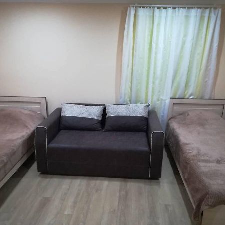 דירות Tbilisi Center House מראה חיצוני תמונה
