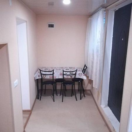 דירות Tbilisi Center House מראה חיצוני תמונה