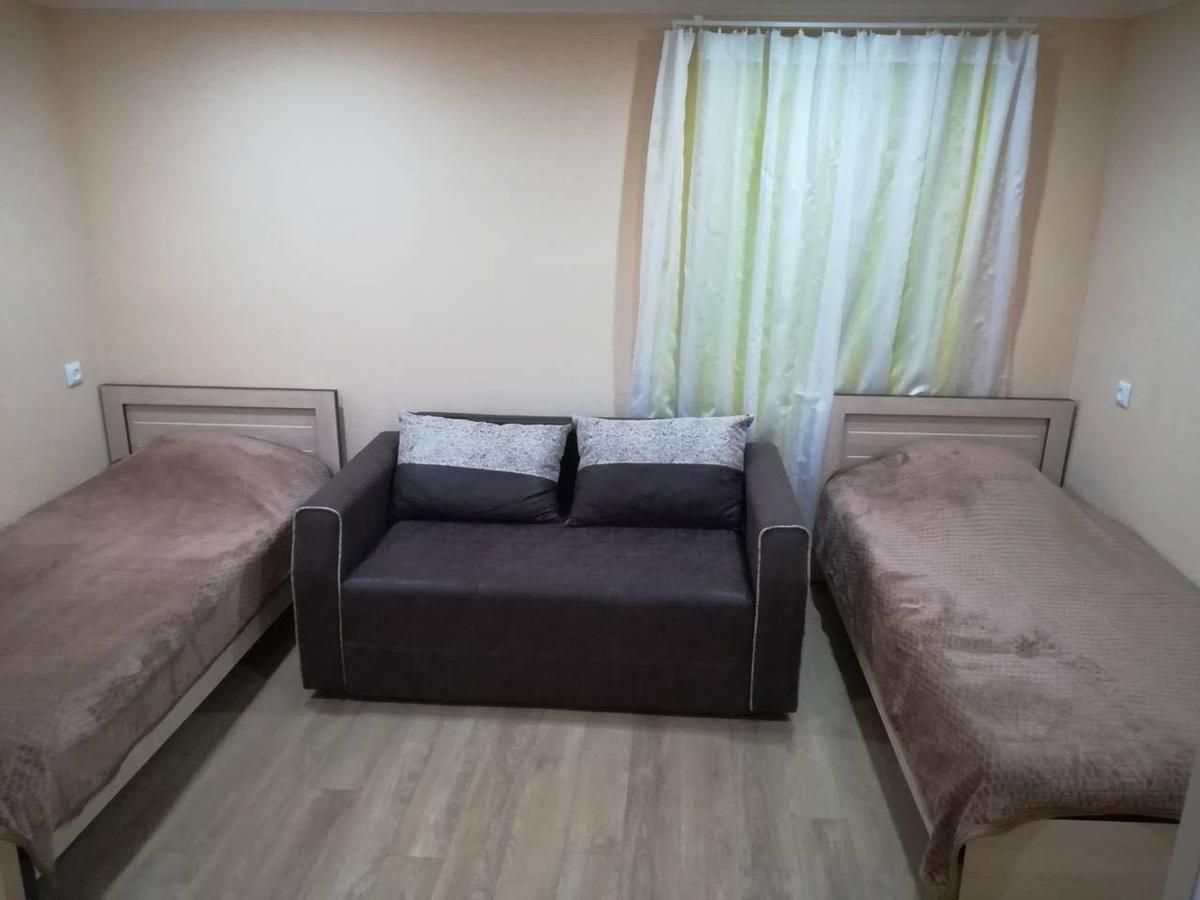 דירות Tbilisi Center House מראה חיצוני תמונה