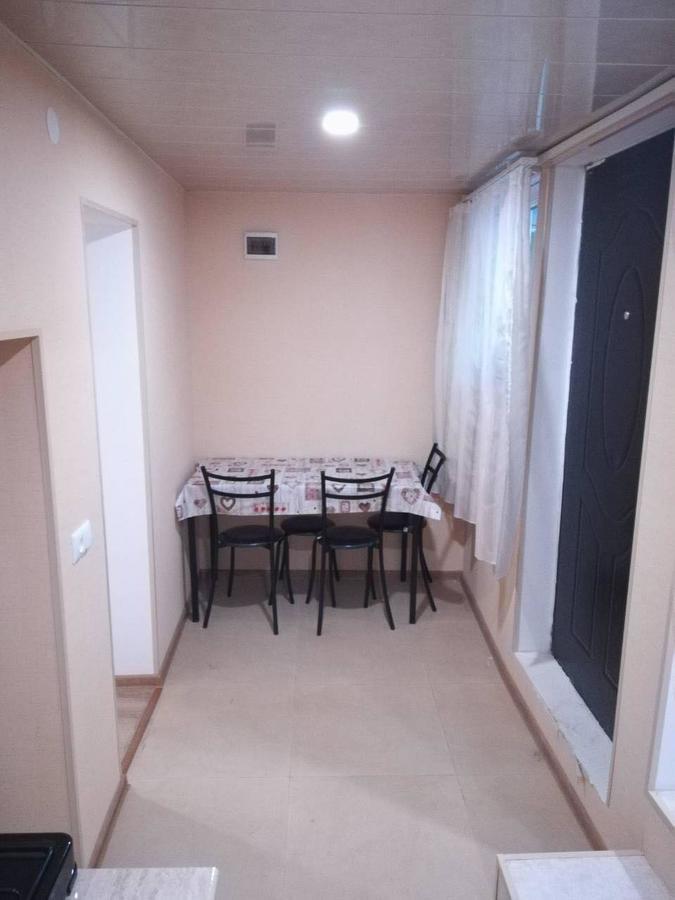 דירות Tbilisi Center House מראה חיצוני תמונה