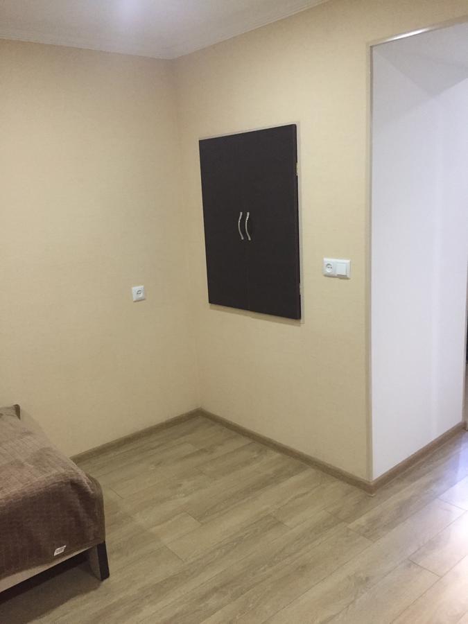 דירות Tbilisi Center House מראה חיצוני תמונה