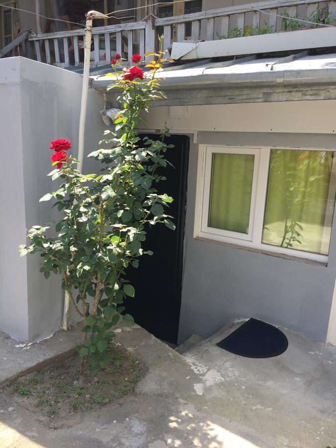 דירות Tbilisi Center House מראה חיצוני תמונה